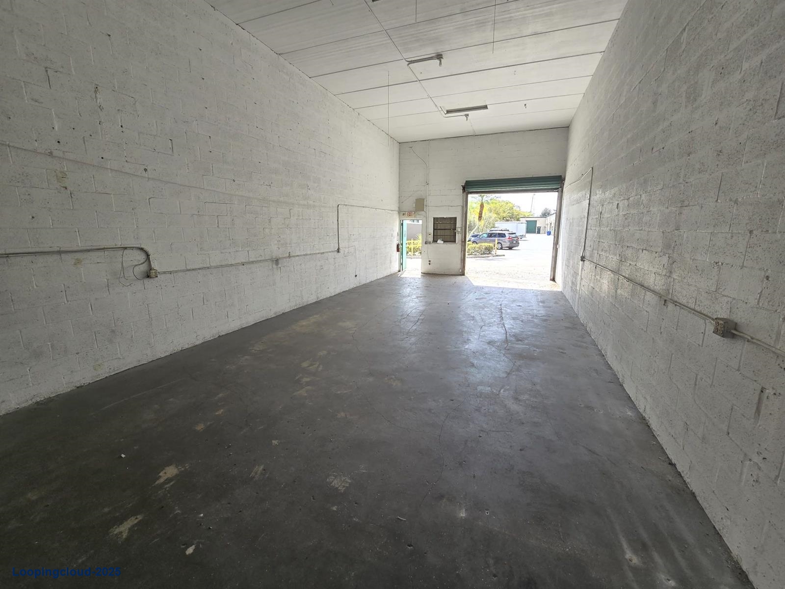 Great Commercial Warehouse