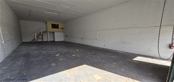 1791 Blount Rd # 802 Pompano Beach Florida, 33069 | Great Commercial Warehouse