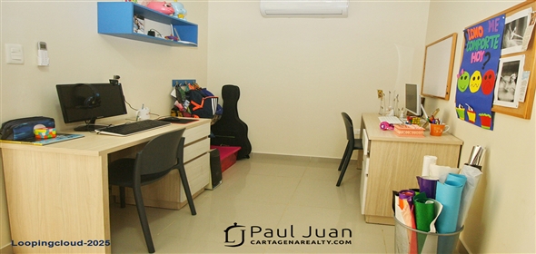 5th Street # 6-83.  Bolivar, 130001 | Updated Apartment in Prime Cartagena Location