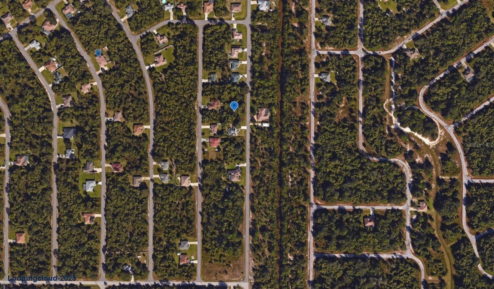 INVERNESS ST North Port