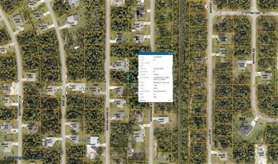 INVERNESS ST , North Port Florida                                                                                              34288