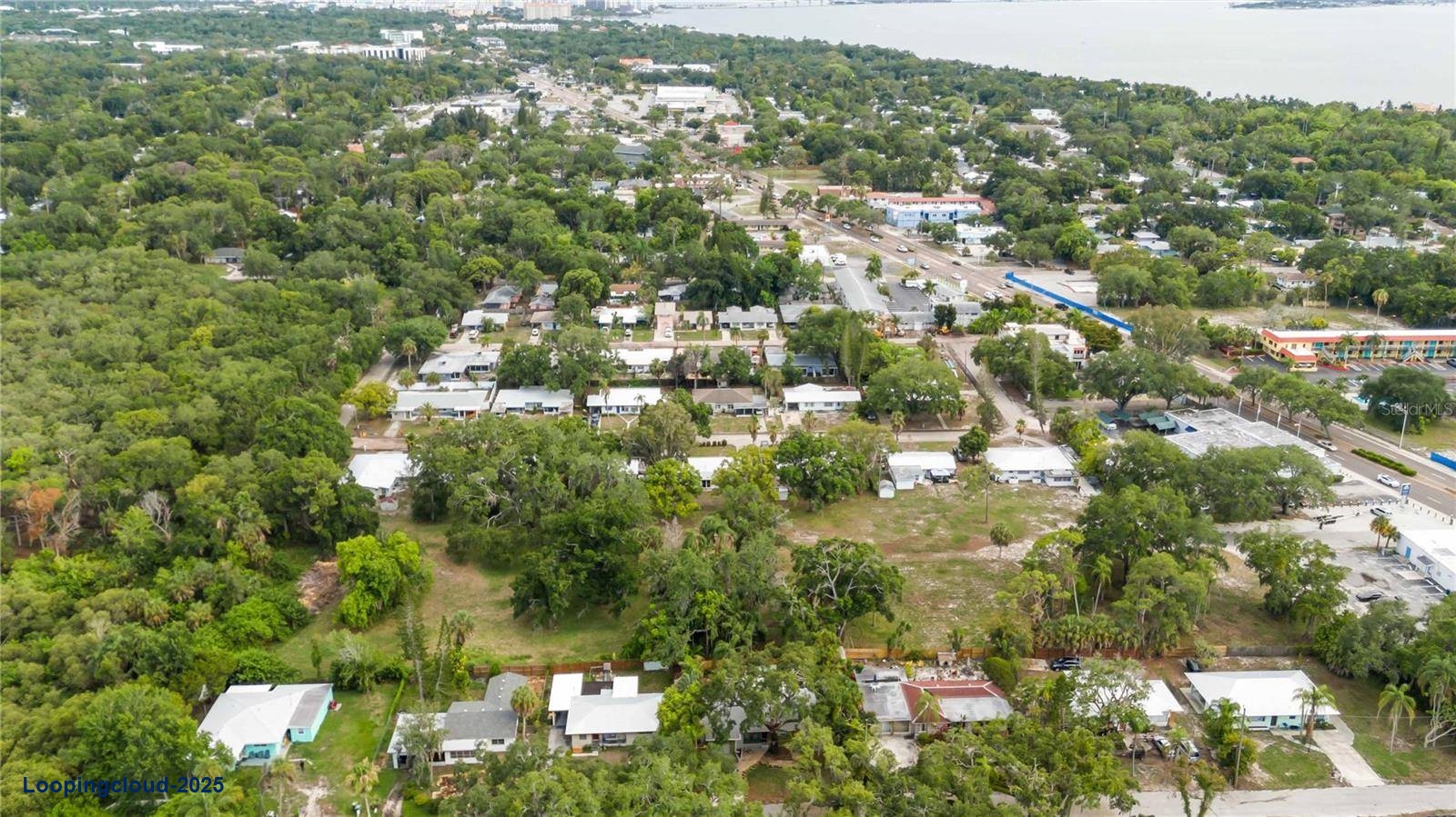 Commercial Property for Sale in Sarasota Florida 34234
