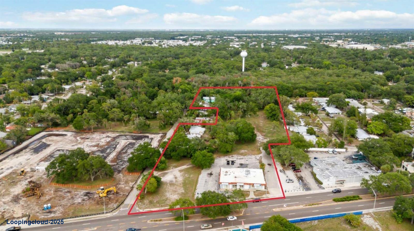 916 46TH ST Sarasota