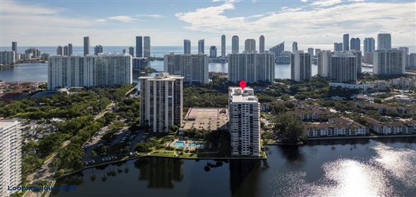 18151 NE 31st Ct # 610 Aventura Florida, 33160 | Spectacular Condo