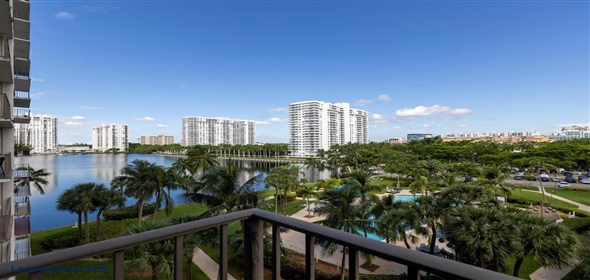 18151 NE 31st Ct # 610 Aventura Florida, 33160 | Spectacular Condo