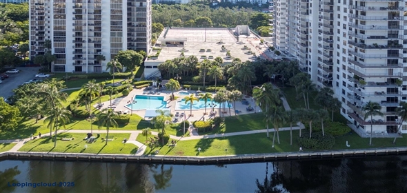 18151 NE 31st Ct # 610 Aventura Florida, 33160 | Spectacular Condo