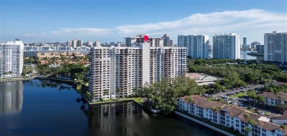18151 NE 31st Ct # 610 Aventura Florida, 33160 | Spectacular Condo