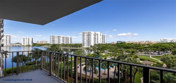 18151 NE 31st Ct # 610 Aventura Florida, 33160 | Spectacular Condo