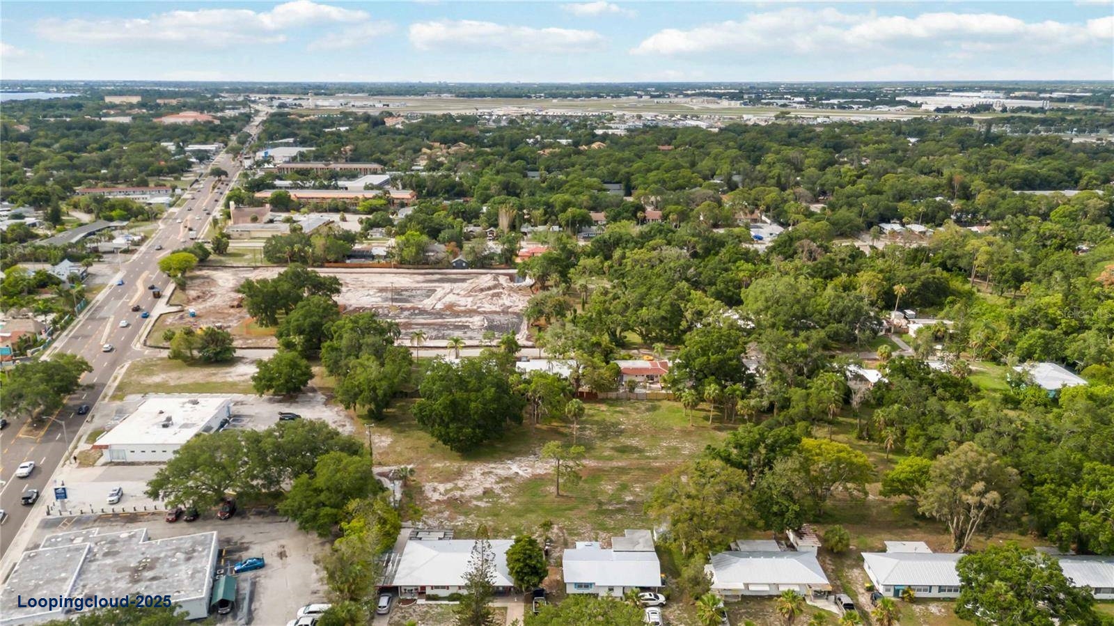 Commercial Property for Sale in Sarasota Florida 34234