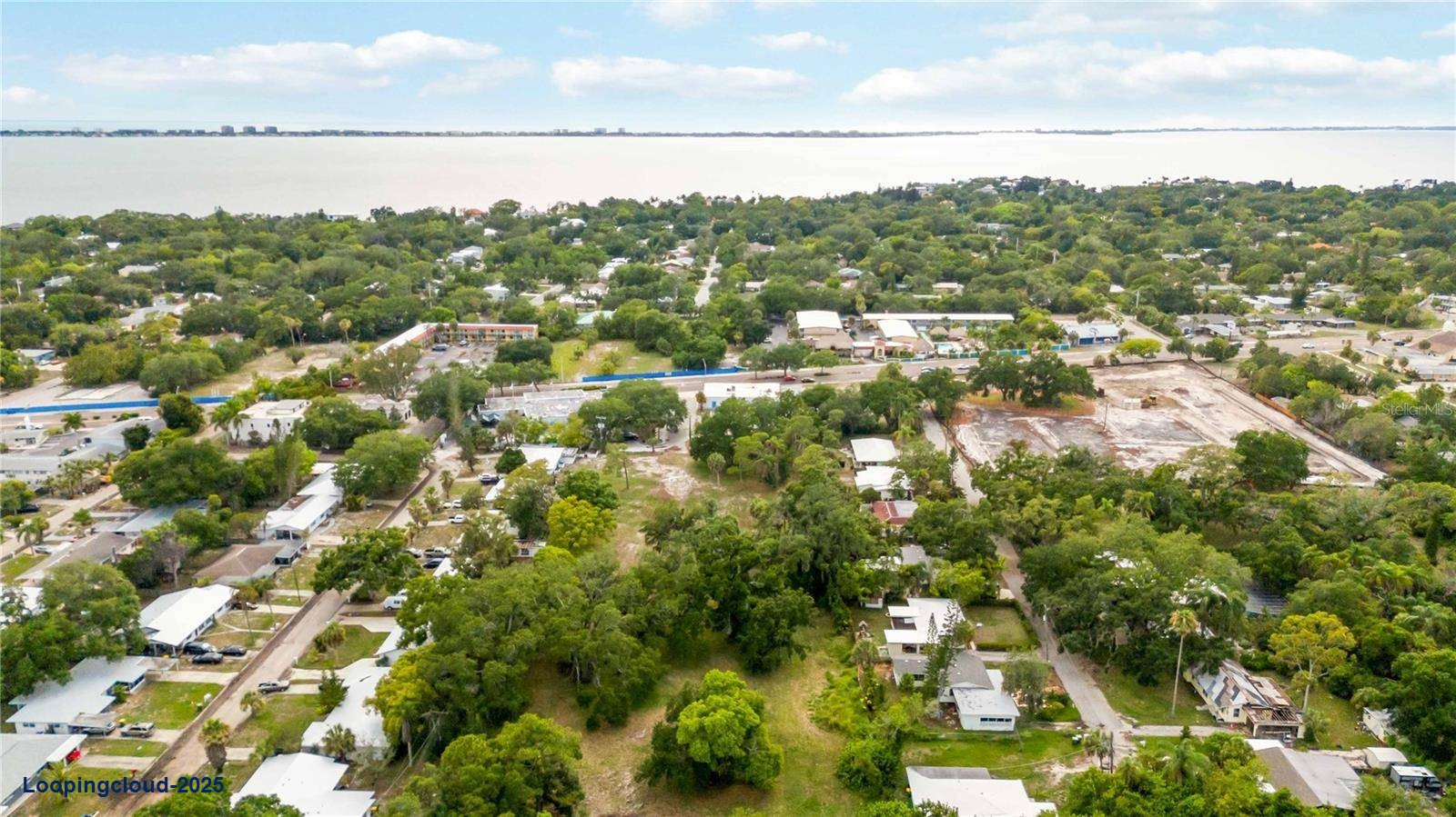 Commercial Property for Sale in Sarasota Florida 34234