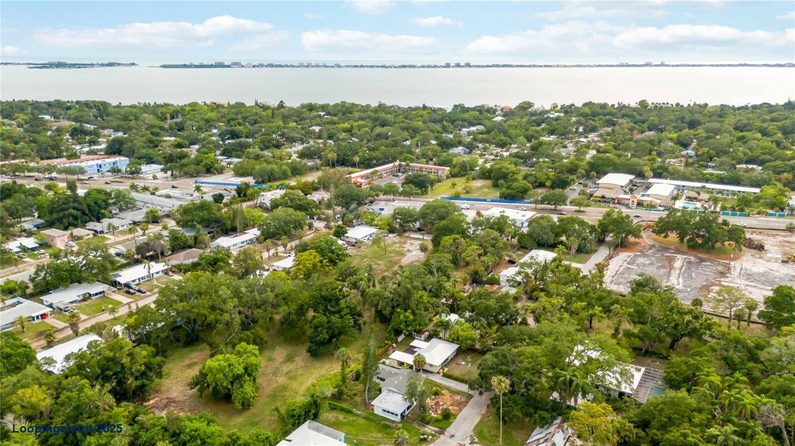 Commercial Property for Sale in Sarasota Florida 34234