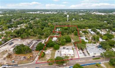 4500 N TAMIAMI TRL , Sarasota Florida                                                                                              34234