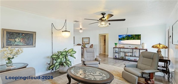 Address 13492 Dibella Avenue Port Charlotte Florida, 33981 | Remodeled Single Family Home with Backyard Oasis & Solar Power in Gardens of Gulf Cove!