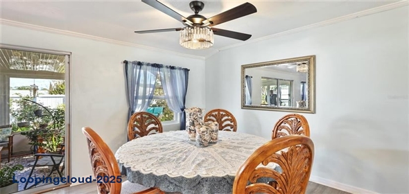 Address 13492 Dibella Avenue Port Charlotte Florida, 33981 | Remodeled Single Family Home with Backyard Oasis & Solar Power in Gardens of Gulf Cove!