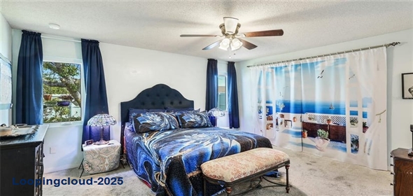 Address 13492 Dibella Avenue Port Charlotte Florida, 33981 | Remodeled Single Family Home with Backyard Oasis & Solar Power in Gardens of Gulf Cove!