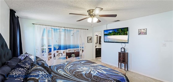 Address 13492 Dibella Avenue Port Charlotte Florida, 33981 | Remodeled Single Family Home with Backyard Oasis & Solar Power in Gardens of Gulf Cove!