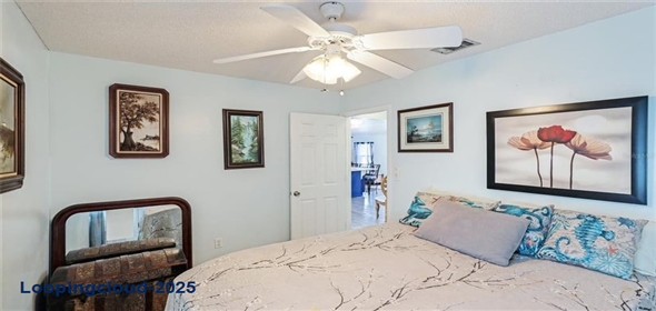 Address 13492 Dibella Avenue Port Charlotte Florida, 33981 | Remodeled Single Family Home with Backyard Oasis & Solar Power in Gardens of Gulf Cove!