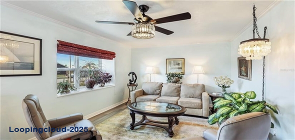 Address 13492 Dibella Avenue Port Charlotte Florida, 33981 | Remodeled Single Family Home with Backyard Oasis & Solar Power in Gardens of Gulf Cove!