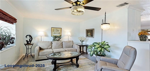 Address 13492 Dibella Avenue Port Charlotte Florida, 33981 | Remodeled Single Family Home with Backyard Oasis & Solar Power in Gardens of Gulf Cove!