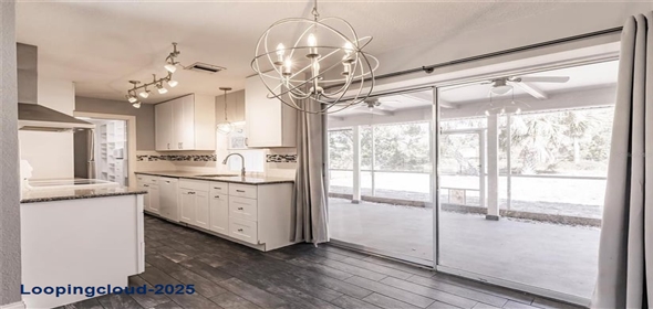 6329 David Boulevard Port Charlotte Florida, 33981 | Charming 3-Bedroom Single Family Home in Gulf Cove with Screened Patio & Optional River Access