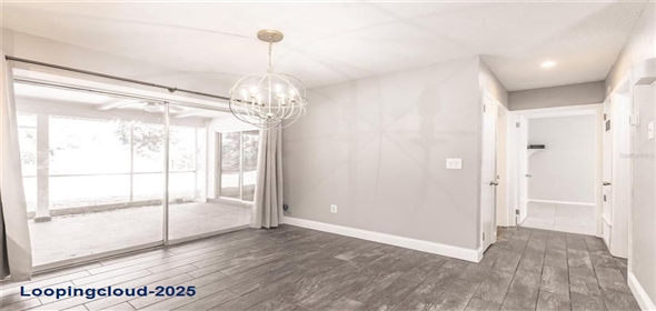 6329 David Boulevard Port Charlotte Florida, 33981 | Charming 3-Bedroom Single Family Home in Gulf Cove with Screened Patio & Optional River Access