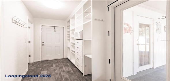 6329 David Boulevard Port Charlotte Florida, 33981 | Charming 3-Bedroom Single Family Home in Gulf Cove with Screened Patio & Optional River Access