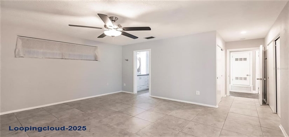 6329 David Boulevard Port Charlotte Florida, 33981 | Charming 3-Bedroom Single Family Home in Gulf Cove with Screened Patio & Optional River Access