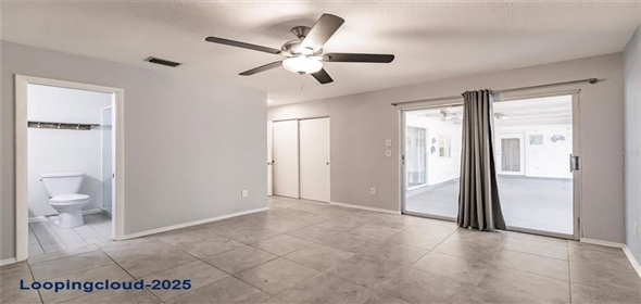 6329 David Boulevard Port Charlotte Florida, 33981 | Charming 3-Bedroom Single Family Home in Gulf Cove with Screened Patio & Optional River Access