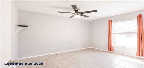 6329 David Boulevard Port Charlotte Florida, 33981 | Charming 3-Bedroom Single Family Home in Gulf Cove with Screened Patio & Optional River Access