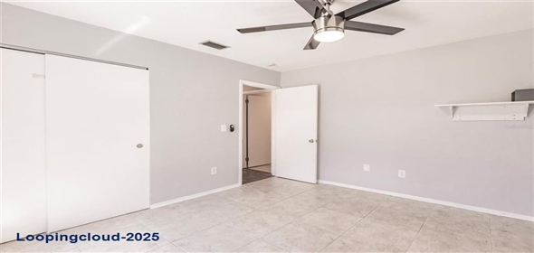 6329 David Boulevard Port Charlotte Florida, 33981 | Charming 3-Bedroom Single Family Home in Gulf Cove with Screened Patio & Optional River Access