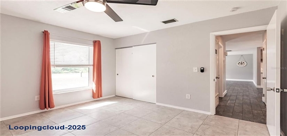 6329 David Boulevard Port Charlotte Florida, 33981 | Charming 3-Bedroom Single Family Home in Gulf Cove with Screened Patio & Optional River Access