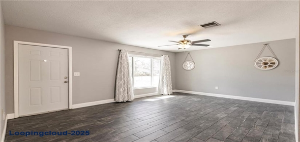 6329 David Boulevard Port Charlotte Florida, 33981 | Charming 3-Bedroom Single Family Home in Gulf Cove with Screened Patio & Optional River Access