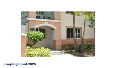 2911 13 Av # 102 Homestead Florida, 33035 | Beautiful Condo
