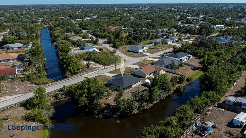 Private Waterfront Single Family Home on 200+ Ft Canal – New Roof, No HOA, Boater’s Dream!