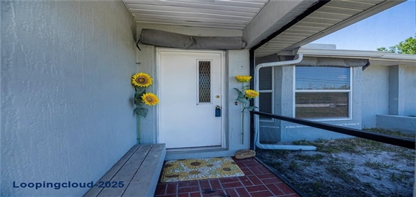 7225 Sea Mist Drive Port Charlotte Florida, 33981 | Private Waterfront Single Family Home on 200+ Ft Canal – New Roof, No HOA, Boater’s Dream!