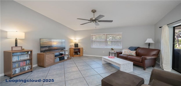 7225 Sea Mist Drive Port Charlotte Florida, 33981 | Private Waterfront Single Family Home on 200+ Ft Canal – New Roof, No HOA, Boater’s Dream!