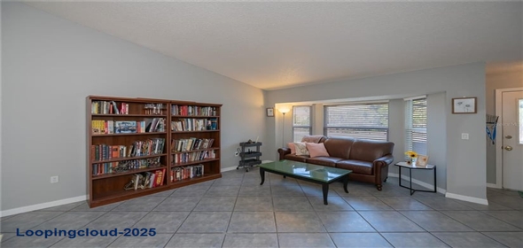 7225 Sea Mist Drive Port Charlotte Florida, 33981 | Private Waterfront Single Family Home on 200+ Ft Canal – New Roof, No HOA, Boater’s Dream!