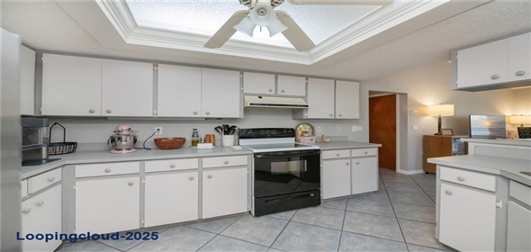 7225 Sea Mist Drive Port Charlotte Florida, 33981 | Private Waterfront Single Family Home on 200+ Ft Canal – New Roof, No HOA, Boater’s Dream!