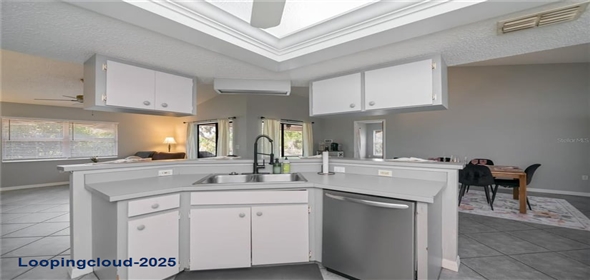 7225 Sea Mist Drive Port Charlotte Florida, 33981 | Private Waterfront Single Family Home on 200+ Ft Canal – New Roof, No HOA, Boater’s Dream!