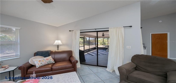 7225 Sea Mist Drive Port Charlotte Florida, 33981 | Private Waterfront Single Family Home on 200+ Ft Canal – New Roof, No HOA, Boater’s Dream!