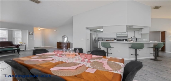 7225 Sea Mist Drive Port Charlotte Florida, 33981 | Private Waterfront Single Family Home on 200+ Ft Canal – New Roof, No HOA, Boater’s Dream!