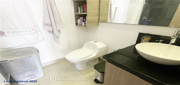 4th Avenue and 8th St.  Bolivar, 130001 | Spacious 3-Bedroom Apartment with Bocagrande Views & Tourist Rental Approval!