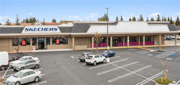 1617 Douglas Blvd Roseville California, 95661 | Harbor Freight & Skechers