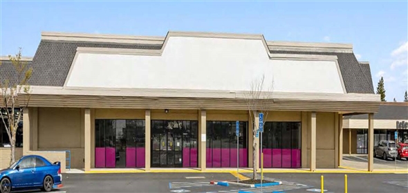 1617 Douglas Blvd Roseville California, 95661 | Harbor Freight & Skechers