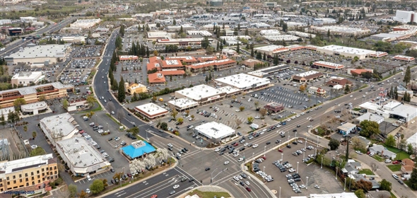 1617 Douglas Blvd Roseville California, 95661 | Harbor Freight & Skechers