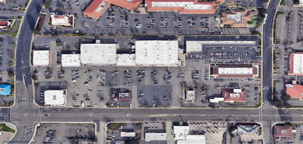 1617 Douglas Blvd Roseville California, 95661 | Harbor Freight & Skechers
