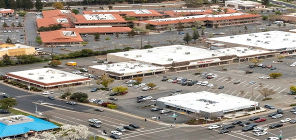 1617 Douglas Blvd Roseville California, 95661 | Harbor Freight & Skechers