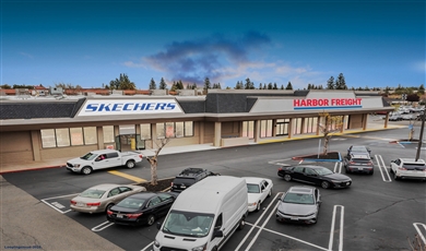 1617 Douglas Blvd , Roseville California                                                                                           95661