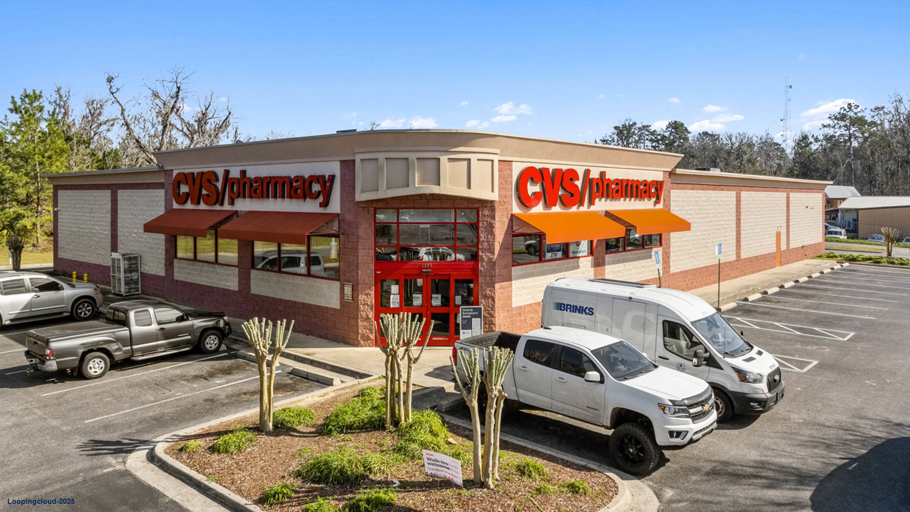 CVS Pharmacy Absolute NNN Investment | Monticello, FL (Tallahassee MSA)