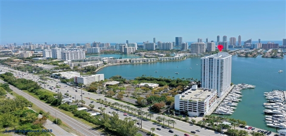 17301 Biscayne Blvd # 1404 North Miami Beach Florida, 33160 | Spectacular Condo